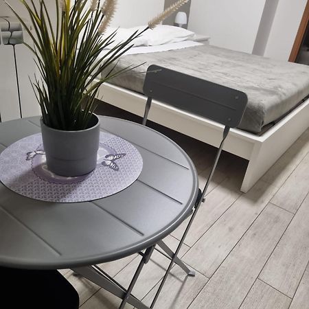 Hotel La Tule Popoli Zewnętrze zdjęcie