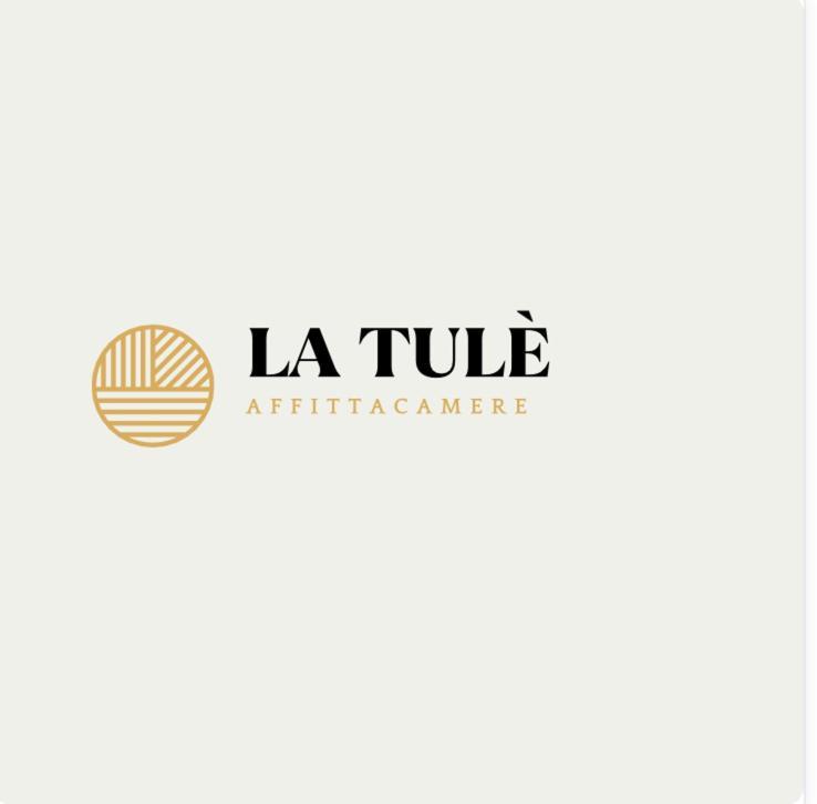 Hotel La Tule Popoli Zewnętrze zdjęcie