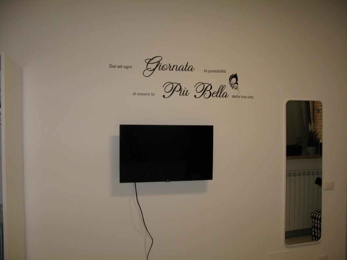 Hotel La Tule Popoli Zewnętrze zdjęcie