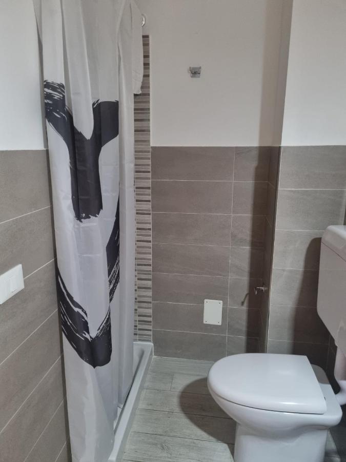 Hotel La Tule Popoli Zewnętrze zdjęcie
