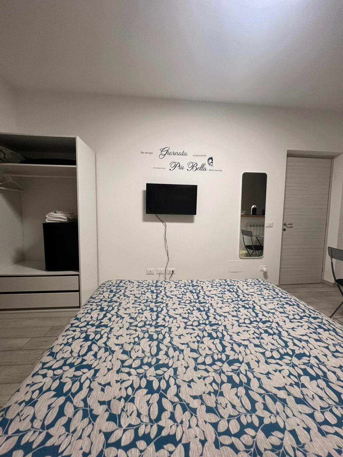 Hotel La Tule Popoli Zewnętrze zdjęcie